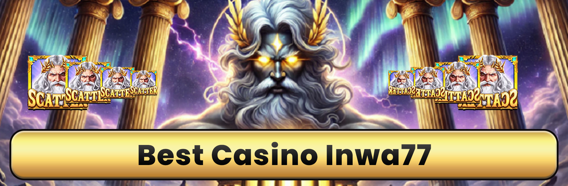 Best Casino Inwa77