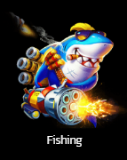 Fishing Games