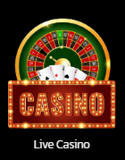 Live Casino Games