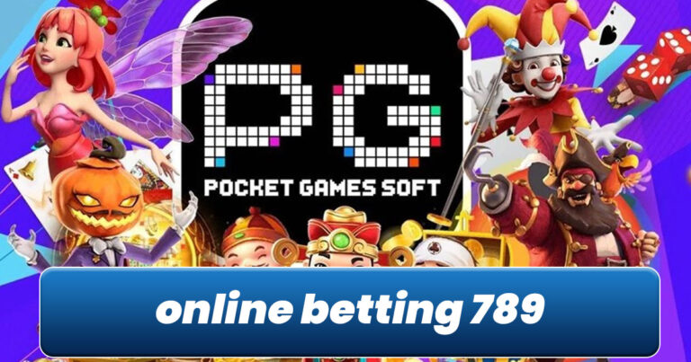 Online Betting 789