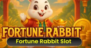 Fortune Rabbit Slot