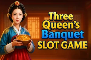 The Queen’s Banquet Slot