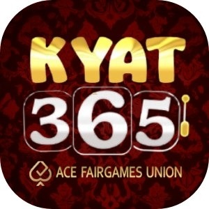Kyat365 Casino Free Logo