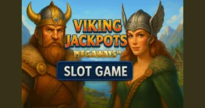 Viking Jackpots Megaways