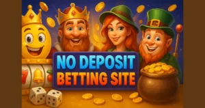 No Deposit Betting Site