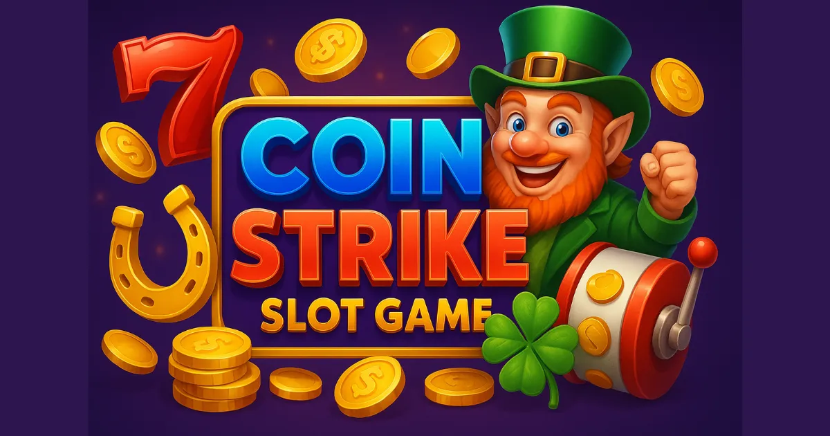 Coin Strike